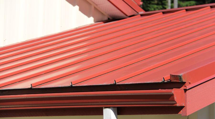 Industrial Roof Replacement in Malvern, OH